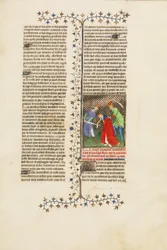 Philipp, ein falscher Thronanwärter von Makedonien